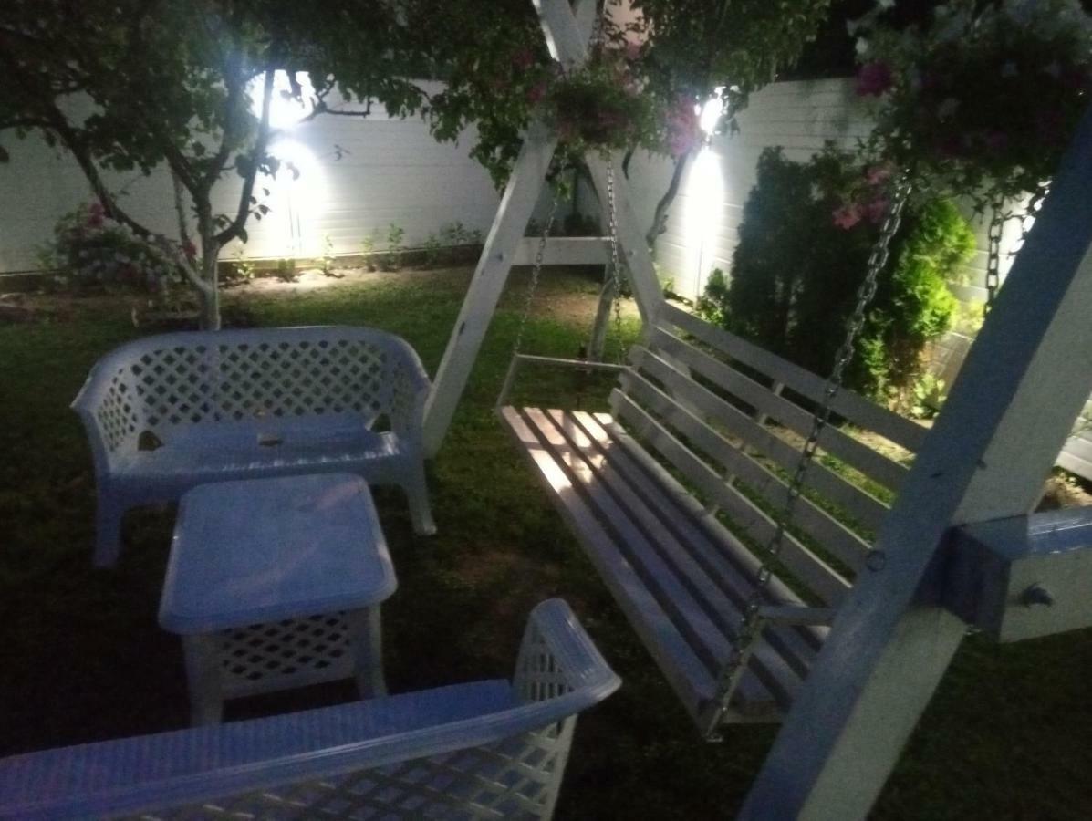 Apartmani Jasmina 2 Bihać Exterior foto