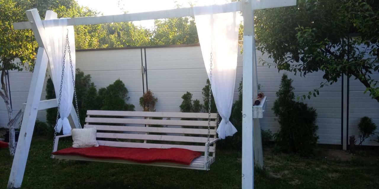 Apartmani Jasmina 2 Bihać Exterior foto